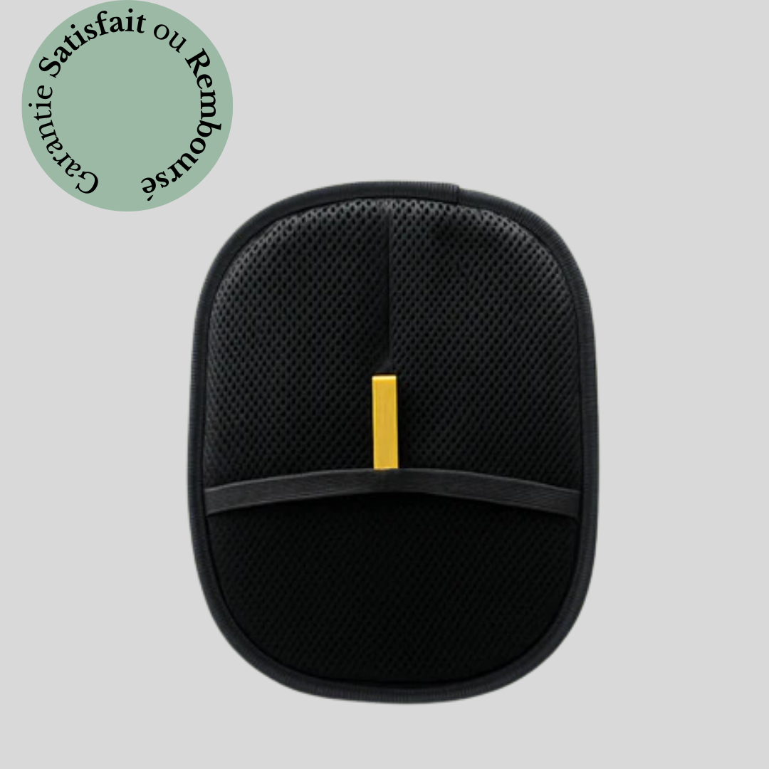 Gant Anti-Poils Réutilisable Animaris™ – Solution Durable pour Chien & Chat